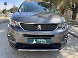 Peugeot Rifter (2019) 1.5 HDi - náhled 11