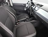 Škoda Fabia (2018) 1.0 TSI, Tempomat - náhled 7