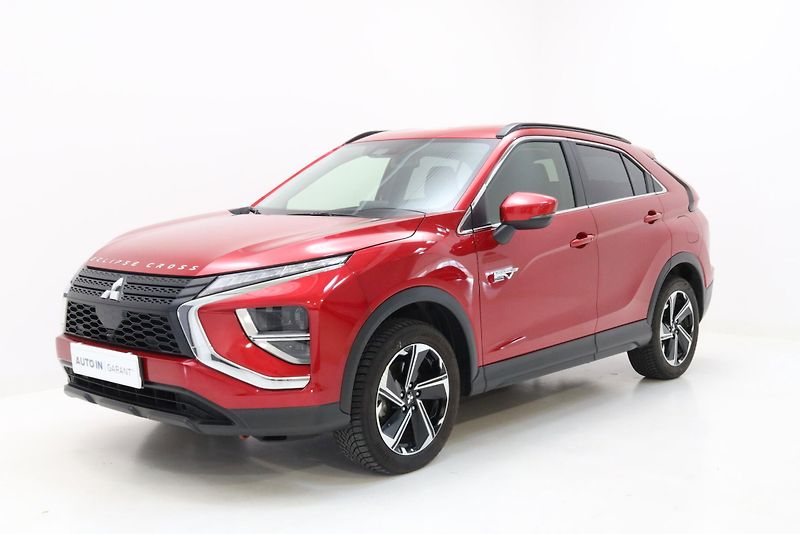 Mitsubishi Eclipse Cross (2022) 2.4i PHEV,4x4, nové ČR 1.maj. - fotka 2 z 30