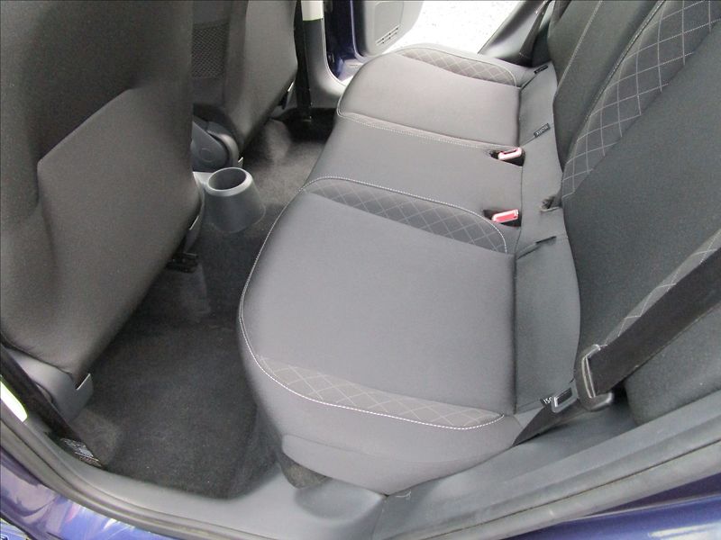 Škoda Citigo 1.0MPi Style Klima - fotka 29 z 44