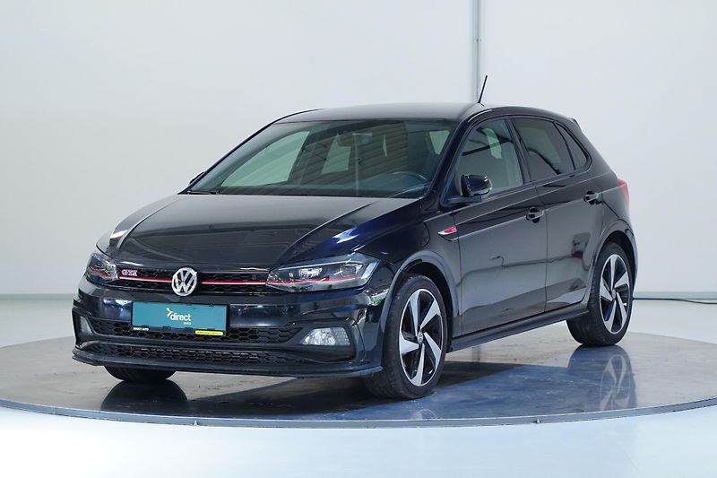 Volkswagen Polo - fotografie inzerátu