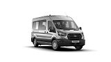 Ford Transit (2026) Kombi Trend 350 L3, 2.0 EcoBlu - náhled 1