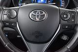 Toyota Auris 1.8 HYBRID*KAMERA*AUT. KLIMA* - náhled 15