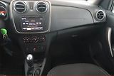 Dacia Sandero (2013) 1.2 16V, nová STK, zamluveno - náhled 8
