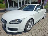 Audi TT (2009) 1.8TFSI 118kW MAN S-LINE - náhled 3