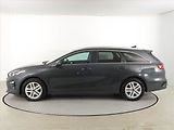 Kia Ceed (2021) Gold 1.6 CRDi MHEV, Serv.kniha - náhled 2