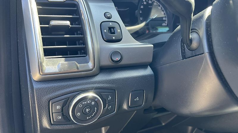 Ford Ranger (2019) 2,0 Limited, možná sleva - fotka 27 z 27