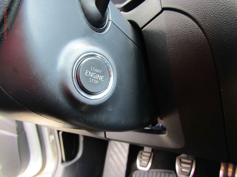 Škoda Octavia (2014) 2.0TDi, Bixen, navi - fotka 20 z 20
