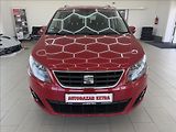 Seat Alhambra 1,4 TSI, 7-míst,Navi,Panorama - náhled 8