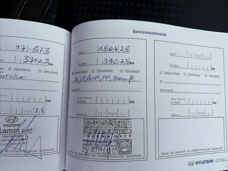 Hyundai ix20 1,4 CVVTi - fotka 28 z 29