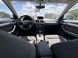 Audi Q3 2,0 TDi110kW,S-tr,Led,Nav,Výhř - náhled 8