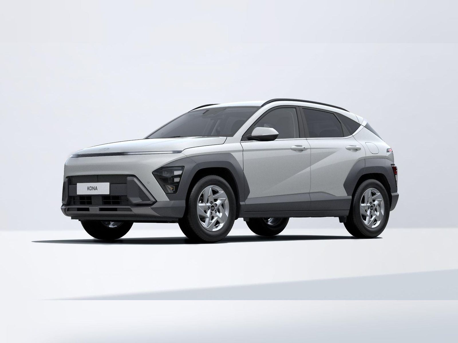 Hyundai Kona Smart