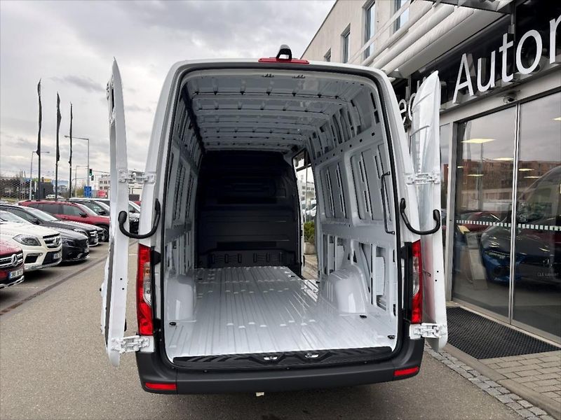 Mercedes-Benz Sprinter (2025) 2,0 317 CDI / KAWA PRO / - fotka 3 z 6