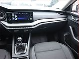 Škoda Octavia (2021) Ambition 1.5 TSI, Tempomat - náhled 8
