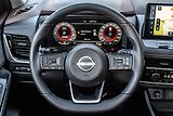 Nissan X-Trail (2026) 1,5 e-POWER 213HP e-4ORCE N-CO - náhled 9