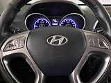 Hyundai ix35 (2011) 1.7 CRDi, Serv.kniha, Tempomat - náhled 18