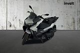 BMW C 400 GT - náhled 1