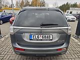 Mitsubishi Outlander 2,0 Plug-in HYBRID  4x4 INTENS - náhled 4