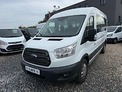 Ford Transit Courier (2016) 2.0TDCI 96kW *V Přípravě* - fotografie inzerátu