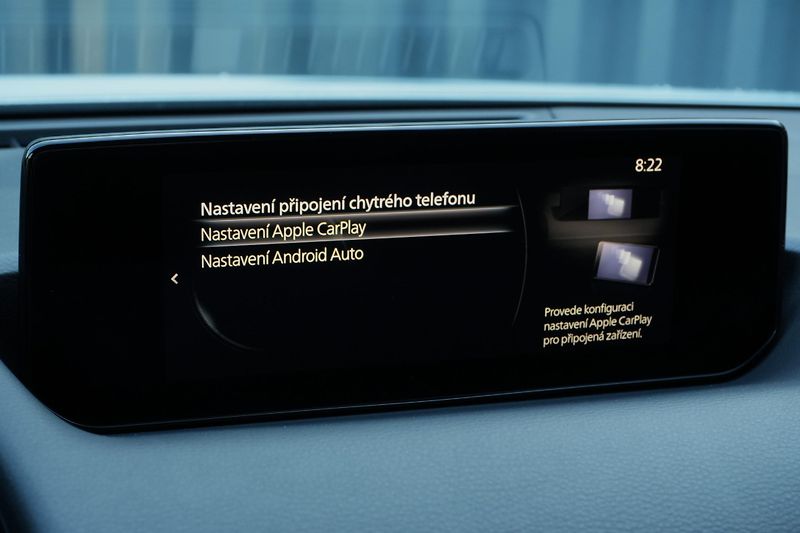 Mazda MX-30 e-Skyactiv, HUD, ACC, Kamera - fotka 26 z 35