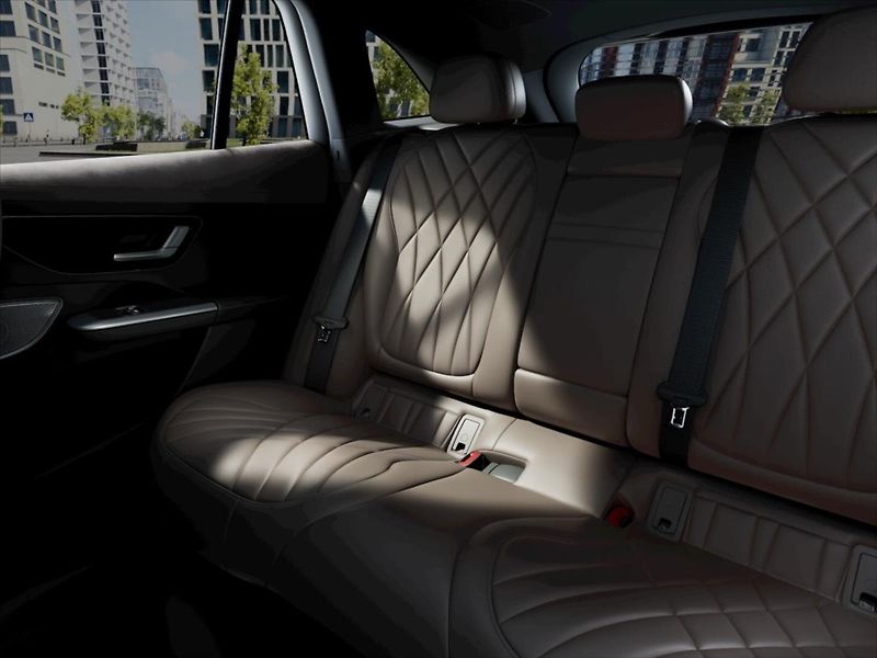 Mercedes-Benz EQE (2026) 0,0 350 4MATIC SUV Electric Ar - fotka 8 z 9