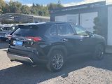 Toyota RAV4 2.5HEV, ČR, Comfort Style, 4x4 - náhled 7