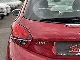 Peugeot 208 1.2i LPG KLIMA NAVI KAMERA ALU - náhled 39