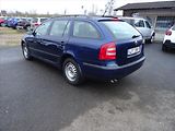 Škoda Octavia 1,9 TDI  77 kW - náhled 7