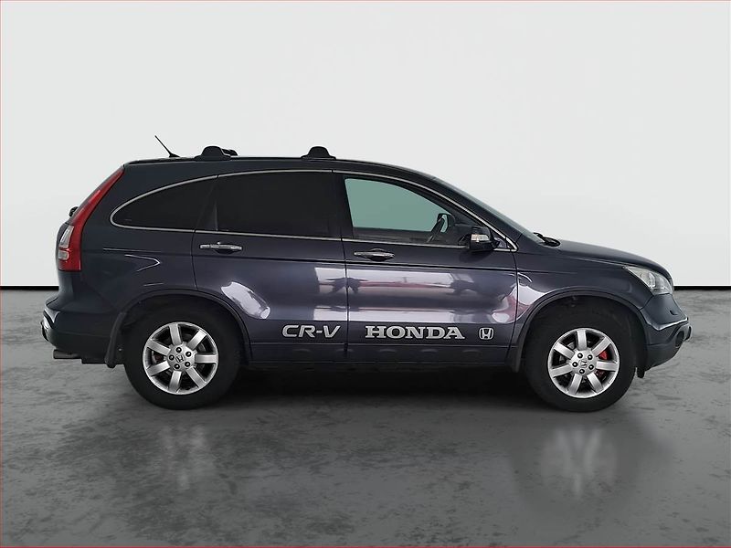Honda CR-V (2009) 2.0 i, 4X4, Tempomat - fotka 6 z 15