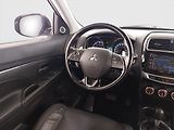 Mitsubishi ASX (2016) 2.2 DI-D, 4X4, Automat - náhled 7