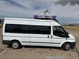 Ford Transit (2013) TOURNEO 103 kW,2,2 TDCi,9 míst - náhled 4