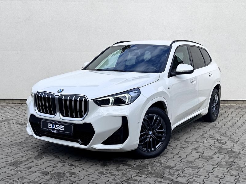 BMW X1 xDrive 23d M Sport - fotografie inzerátu