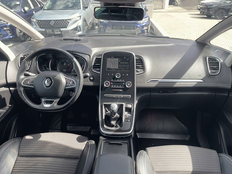 Renault Grand Scénic (2019) 1.3 TCe,117kW,Intens - fotka 17 z 35