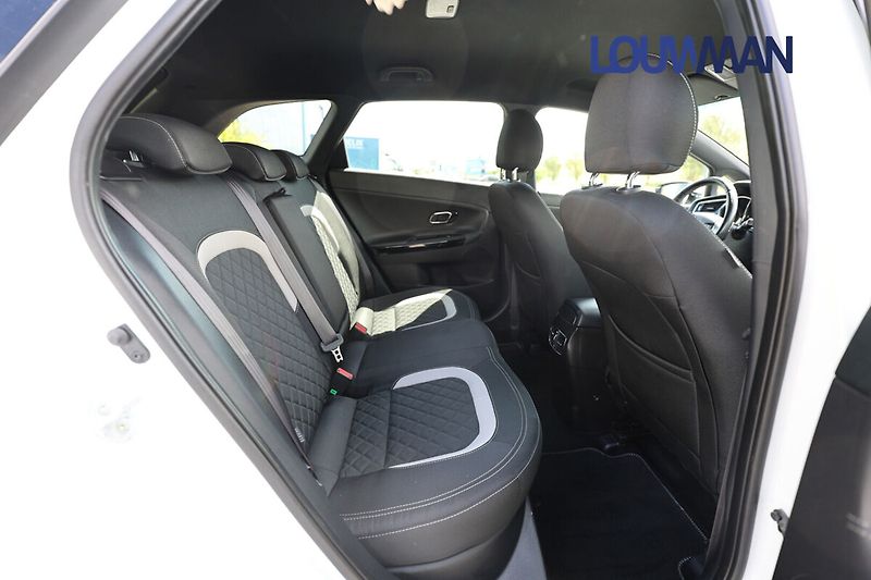 Kia Ceed AT GT LINE SW - fotka 13 z 18