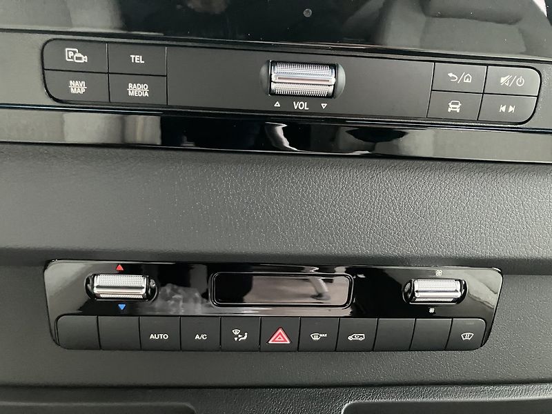 Hymer (2025) Grand Canyon S 4x4 střecha - fotka 10 z 19