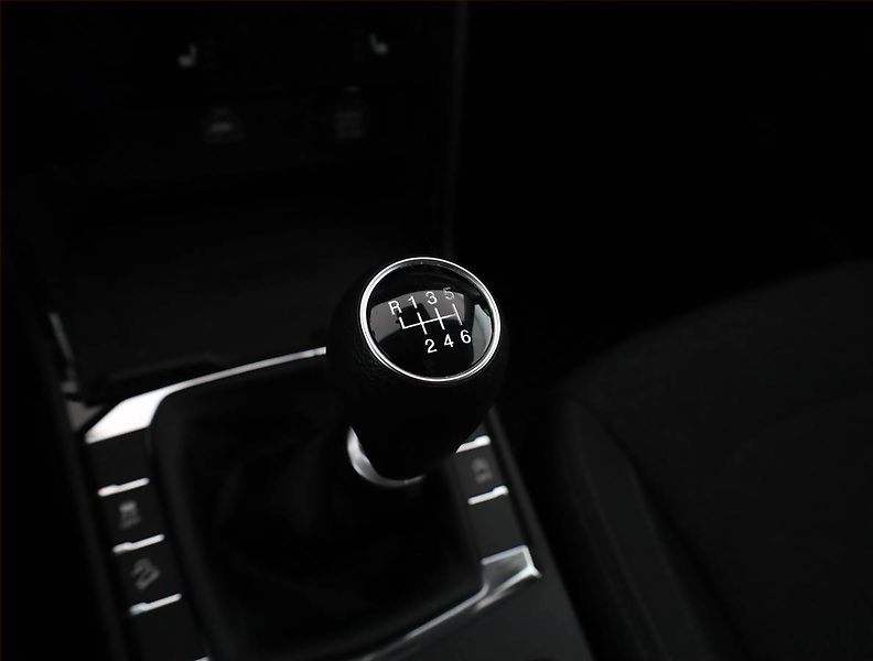 SsangYong Korando (2022) 1.5 T-GDI, Serv.kniha - fotka 11 z 21