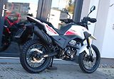 Morbidelli T 125 enduro (2026) T125 Enduro - náhled 2