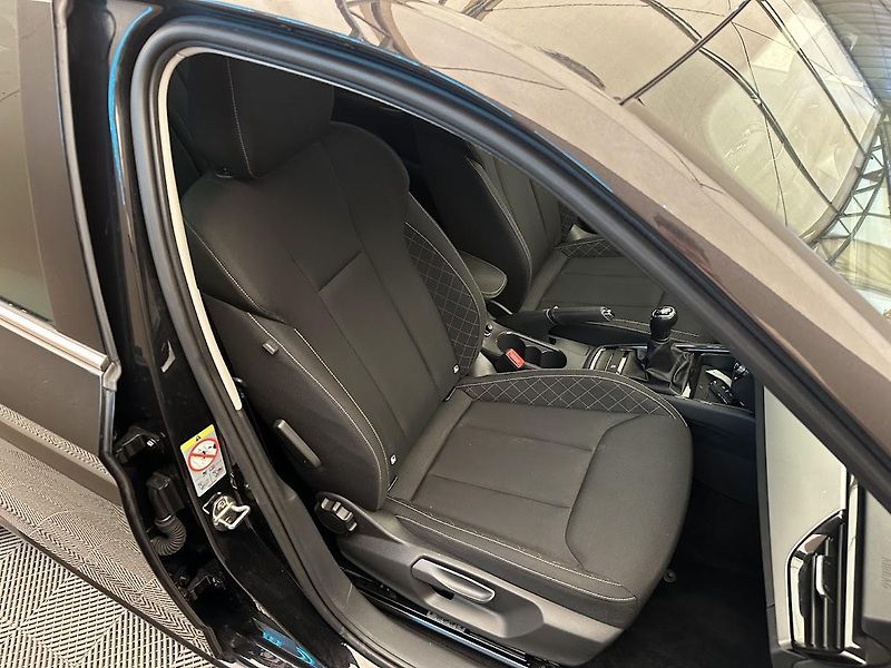 Škoda Scala (2021) 1.0 TSI Ambition (EU6AP) 70 kW - fotka 11 z 20