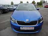 Škoda Fabia 1,2 TSi 2xkola,auto klima,temp - náhled 2