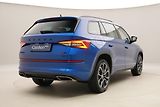 Škoda Kodiaq RS 2.0TDI 176kW 4x4 DSG CZ - náhled 12