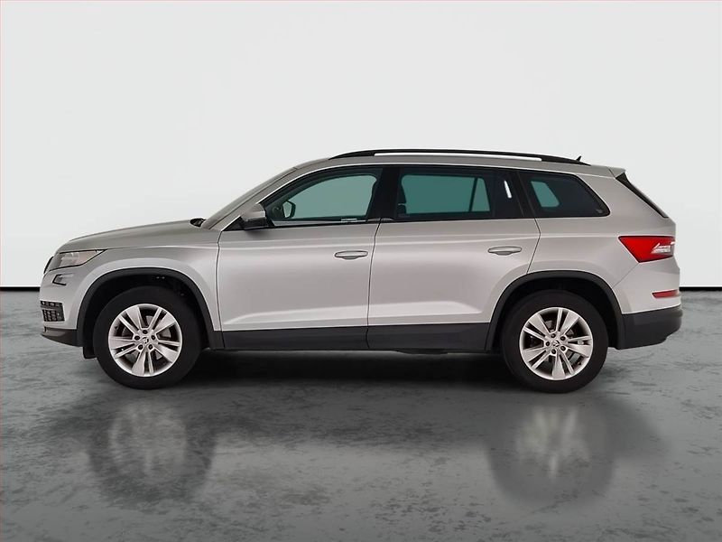 Škoda Kodiaq (2017) Ambition 1.4 TSI, 4X4 - fotka 3 z 22