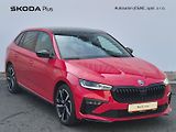 Škoda Scala (2025) Monte Carlo 1.5 TSI 110kW DSG - náhled 6