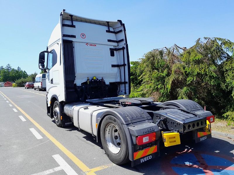 Iveco S-Way 480 AS440ST/P standart - fotka 5 z 41