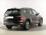 Škoda Kodiaq (2022) Sportline 1.5 TSI, digi klima - náhled 4