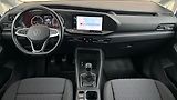 Volkswagen Caddy 2.0 TDI Life - náhled 8