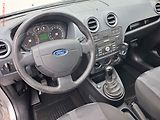 Ford Fusion (2008) 1.4i, Klima - náhled 12