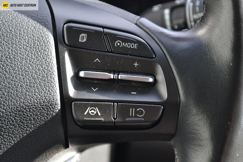 Hyundai i30 FASTBACK 1,5 T-GDI MT STYLE - fotka 40 z 62