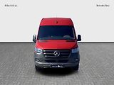 Mercedes-Benz Sprinter 317 CDI/L Kawa klima - náhled 8