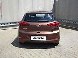 Hyundai i20 (2018) 1.2i, 1.maj,ČR, Klima - náhled 4