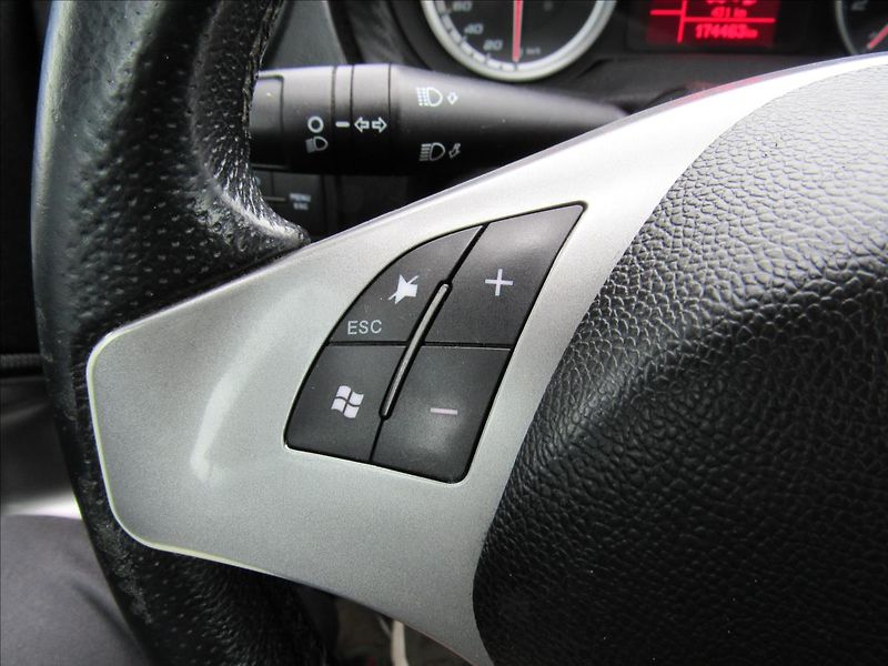 Alfa Romeo MiTo 1,4 Turbo 99kW - fotka 20 z 30